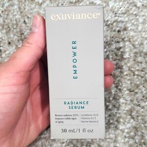 exuviance Empower Radiance Serum